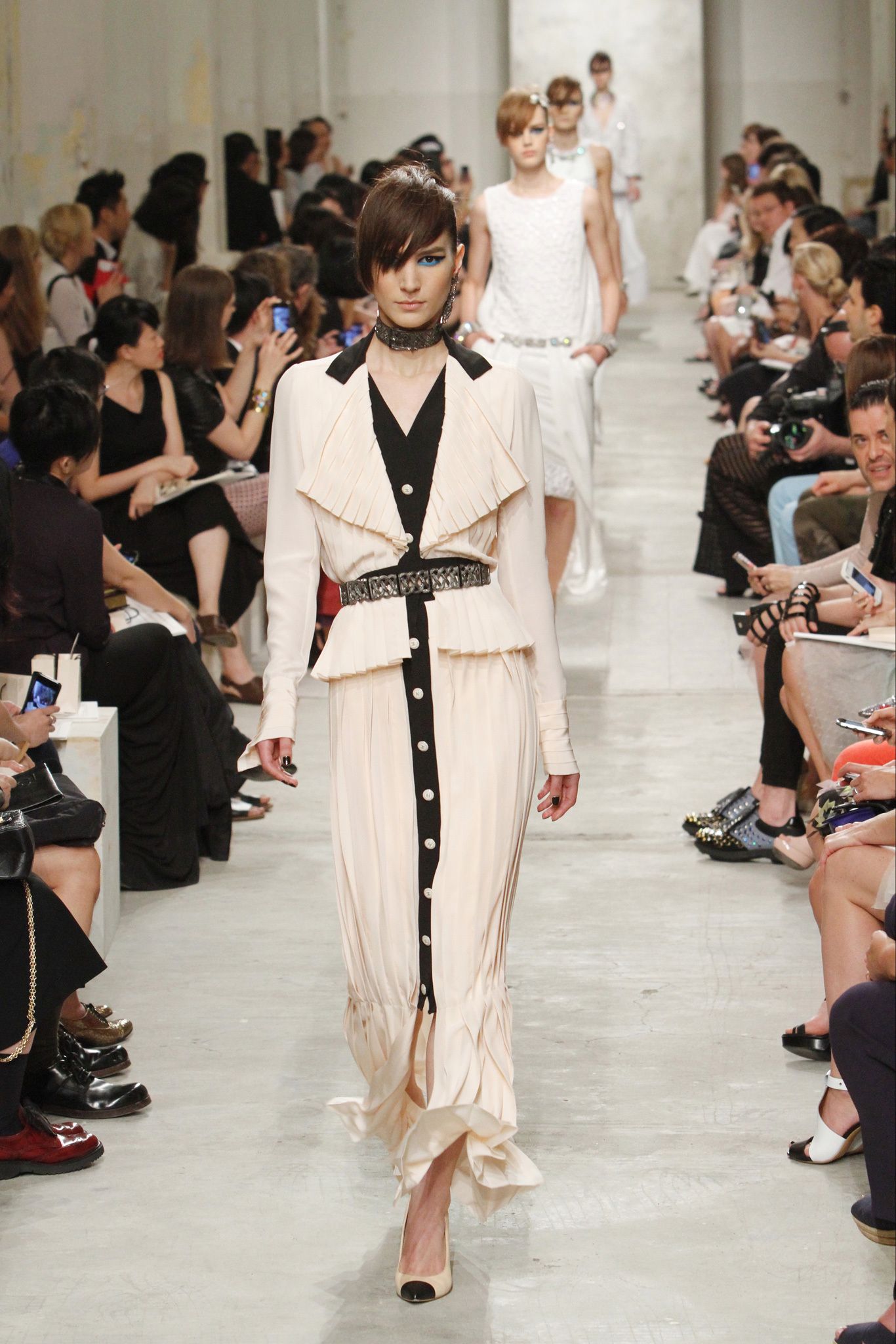 Chanel Resort 14 Look 271