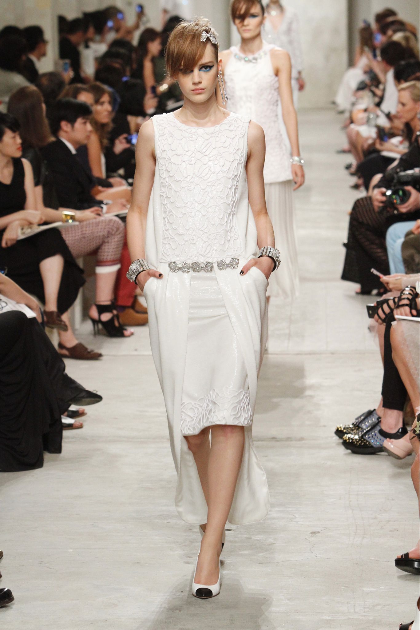 Chanel Resort 14 Look 280
