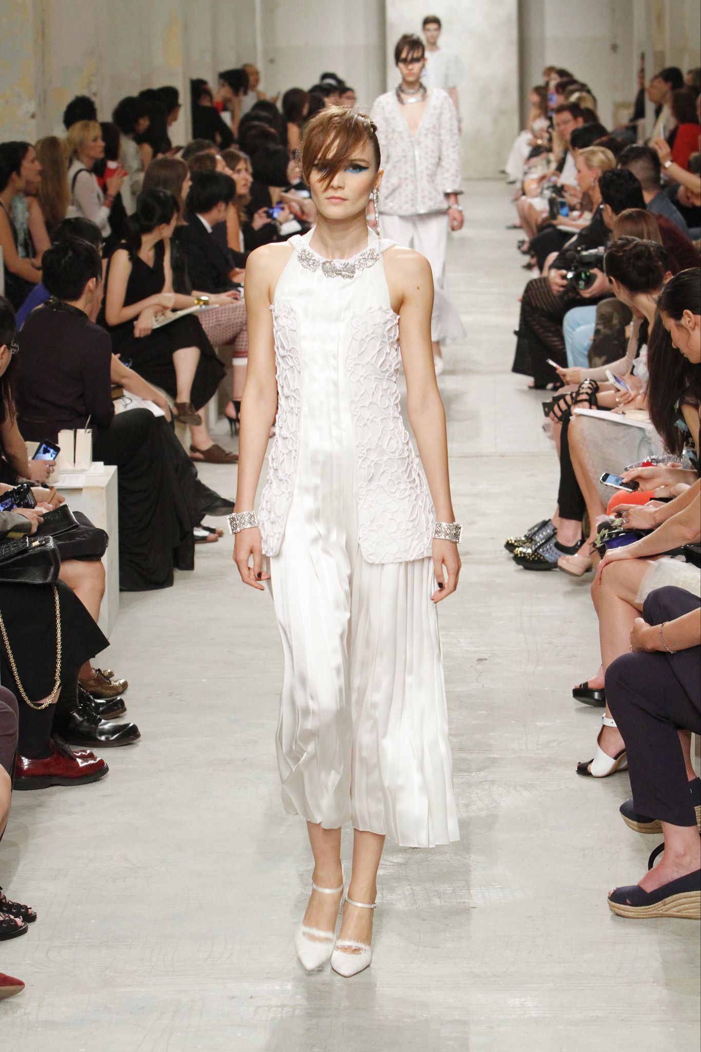 Chanel Resort 14 Look 289