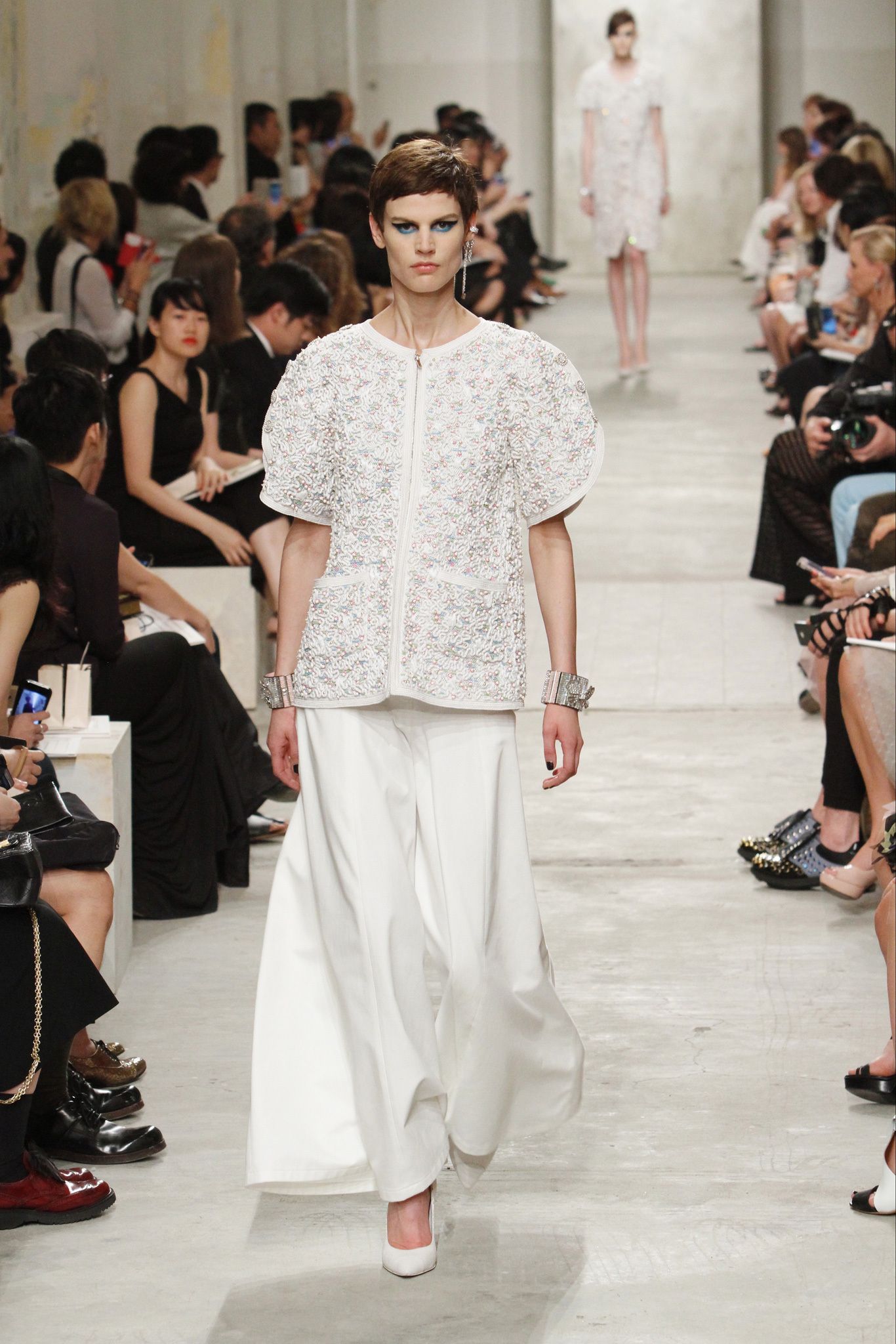Chanel Resort 14 Look 299