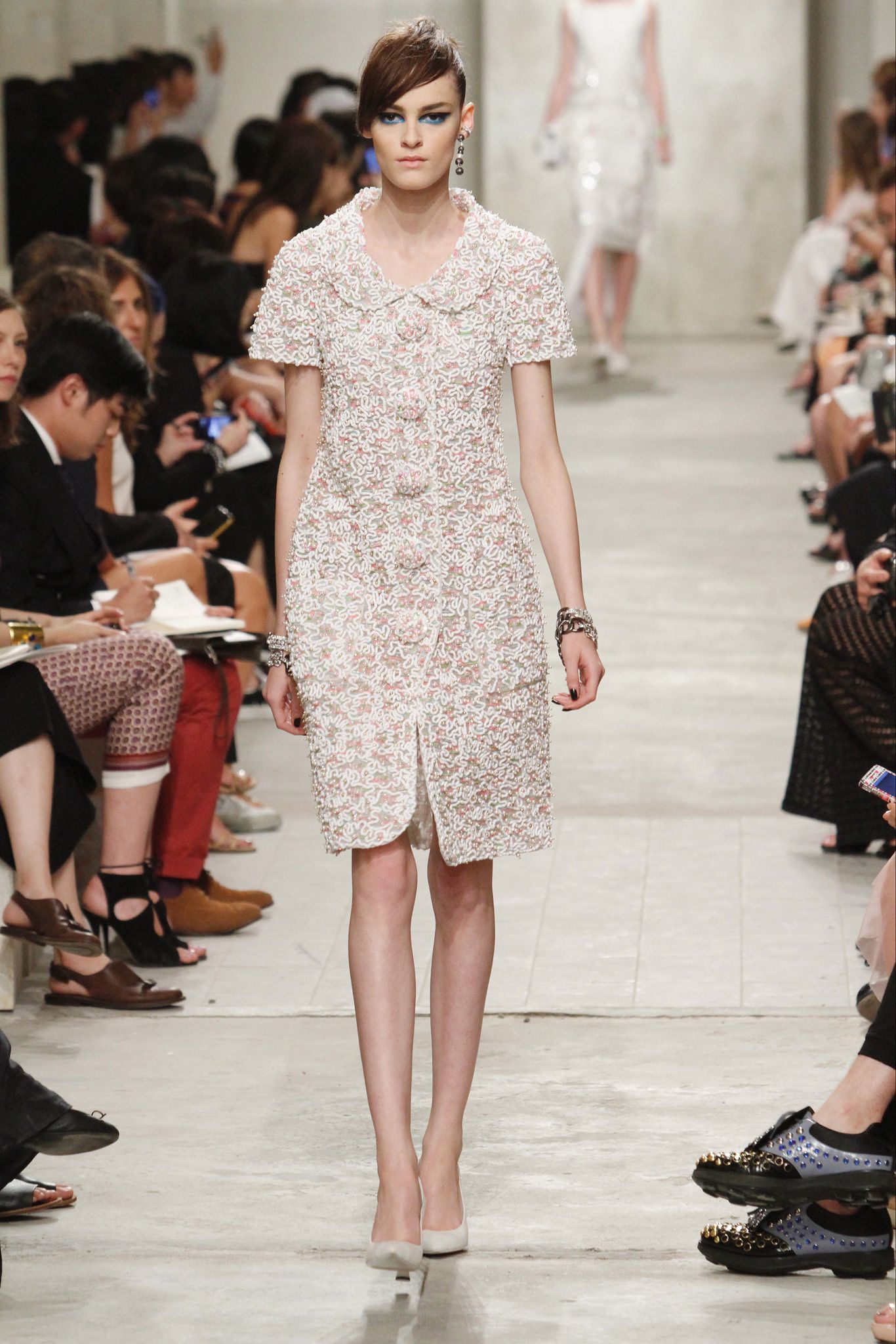 Chanel Resort 14 Look 307