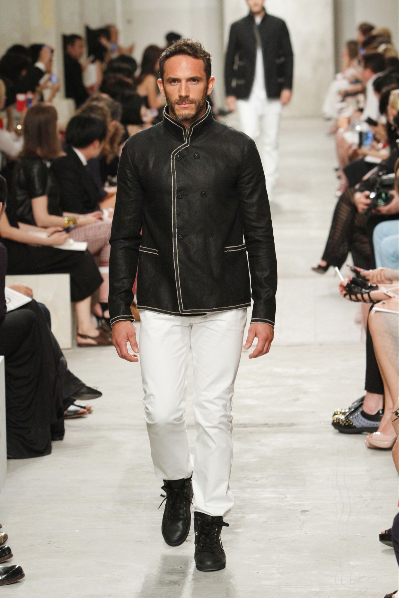 Chanel Resort 14 Look 358