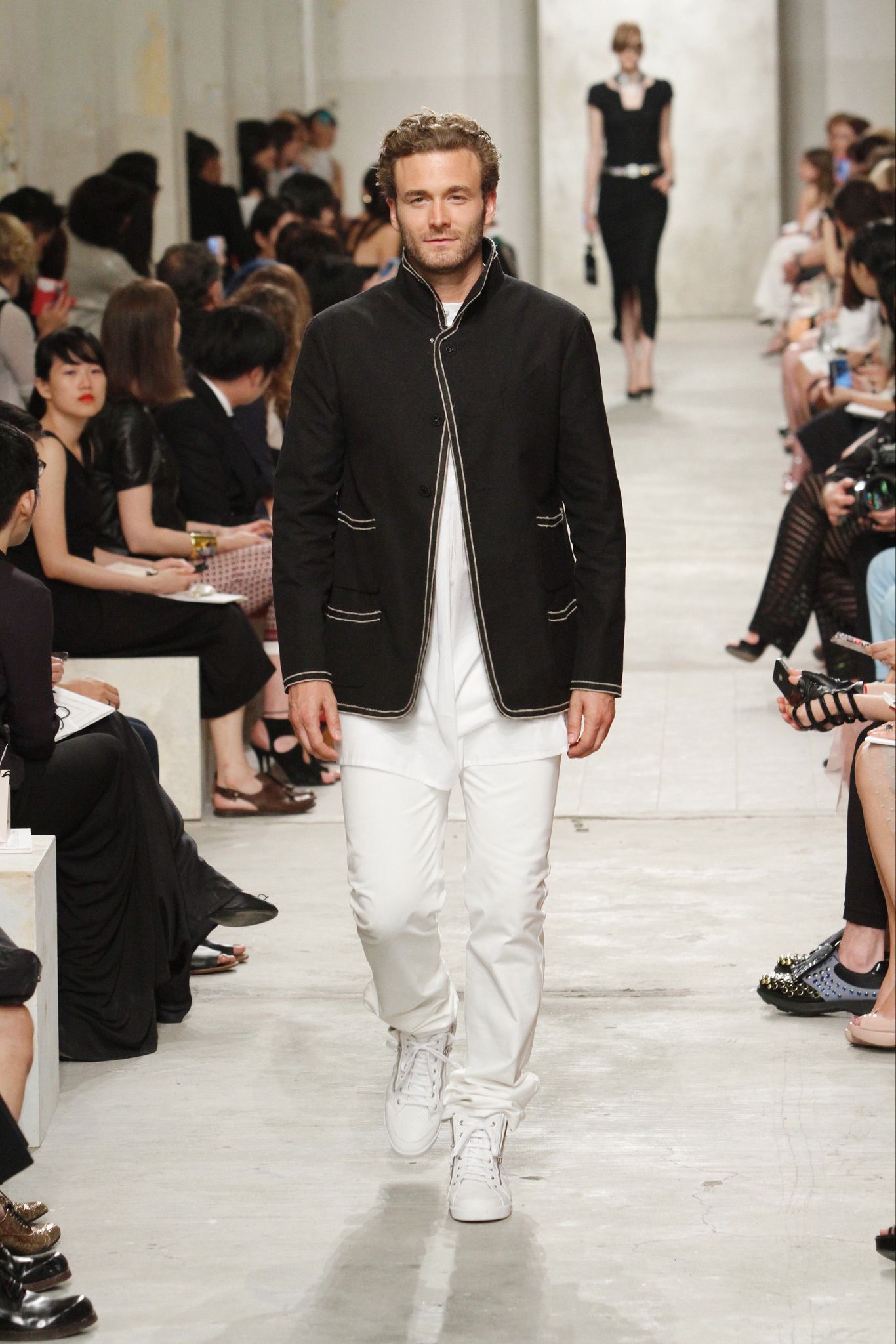 Chanel Resort 14 Look 371
