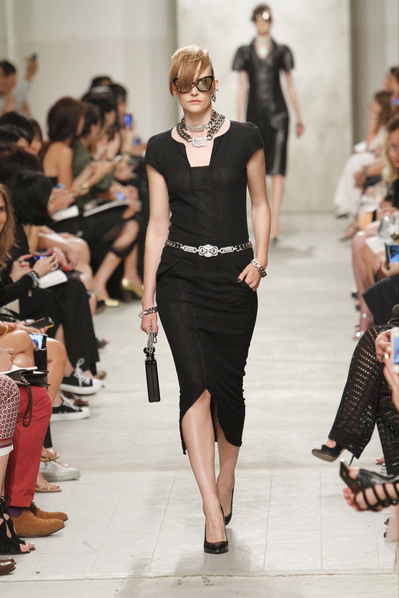 Chanel Resort 14 Look 375