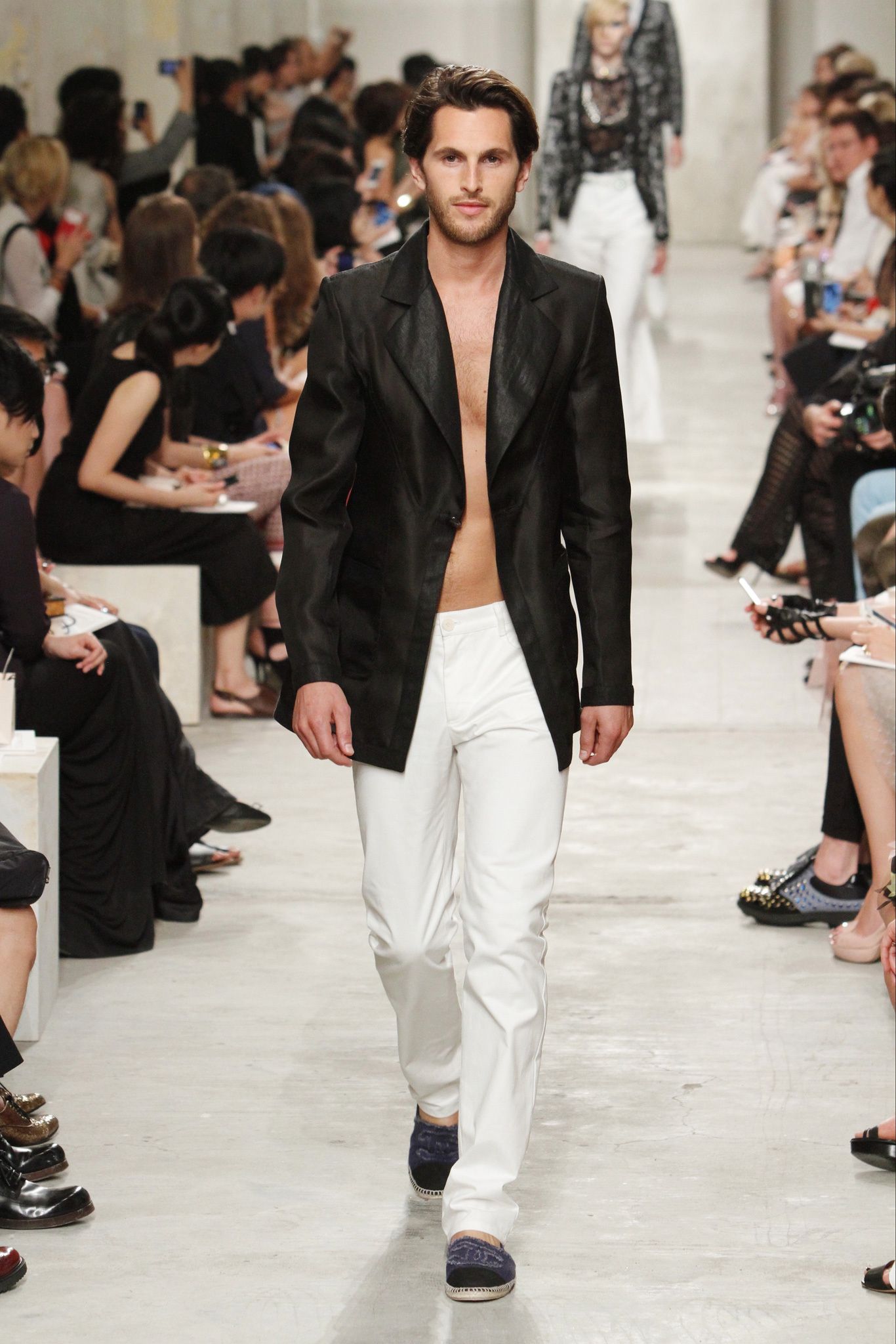Chanel Resort 14 Look 433