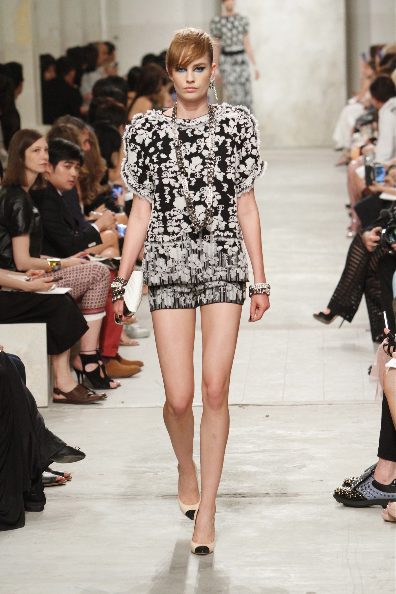 Chanel Resort 14 Look 457