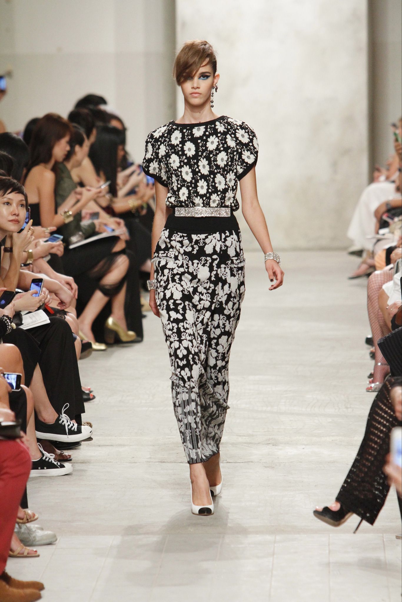 Chanel Resort 14 Look 465