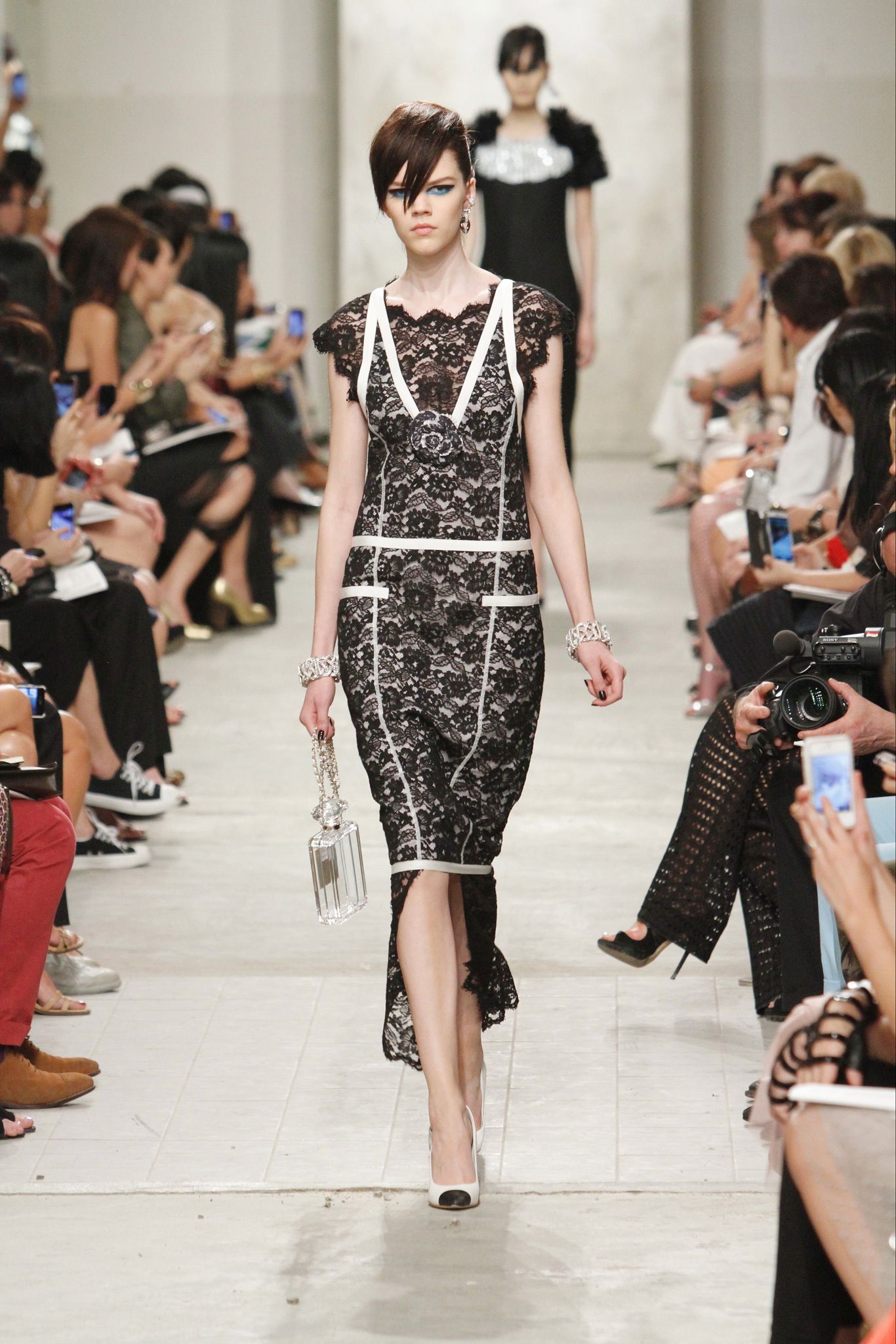Chanel Resort 14 Look 473