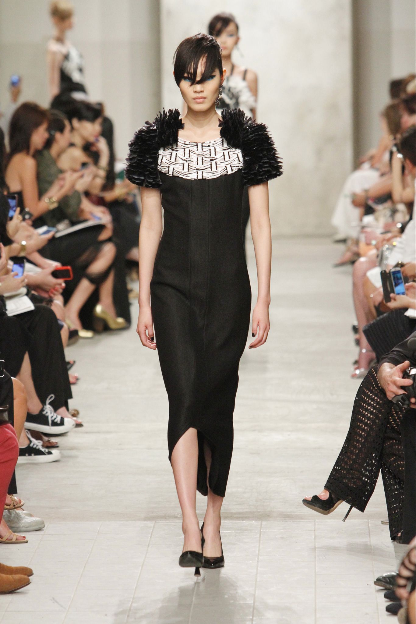 Chanel Resort 14 Look 476