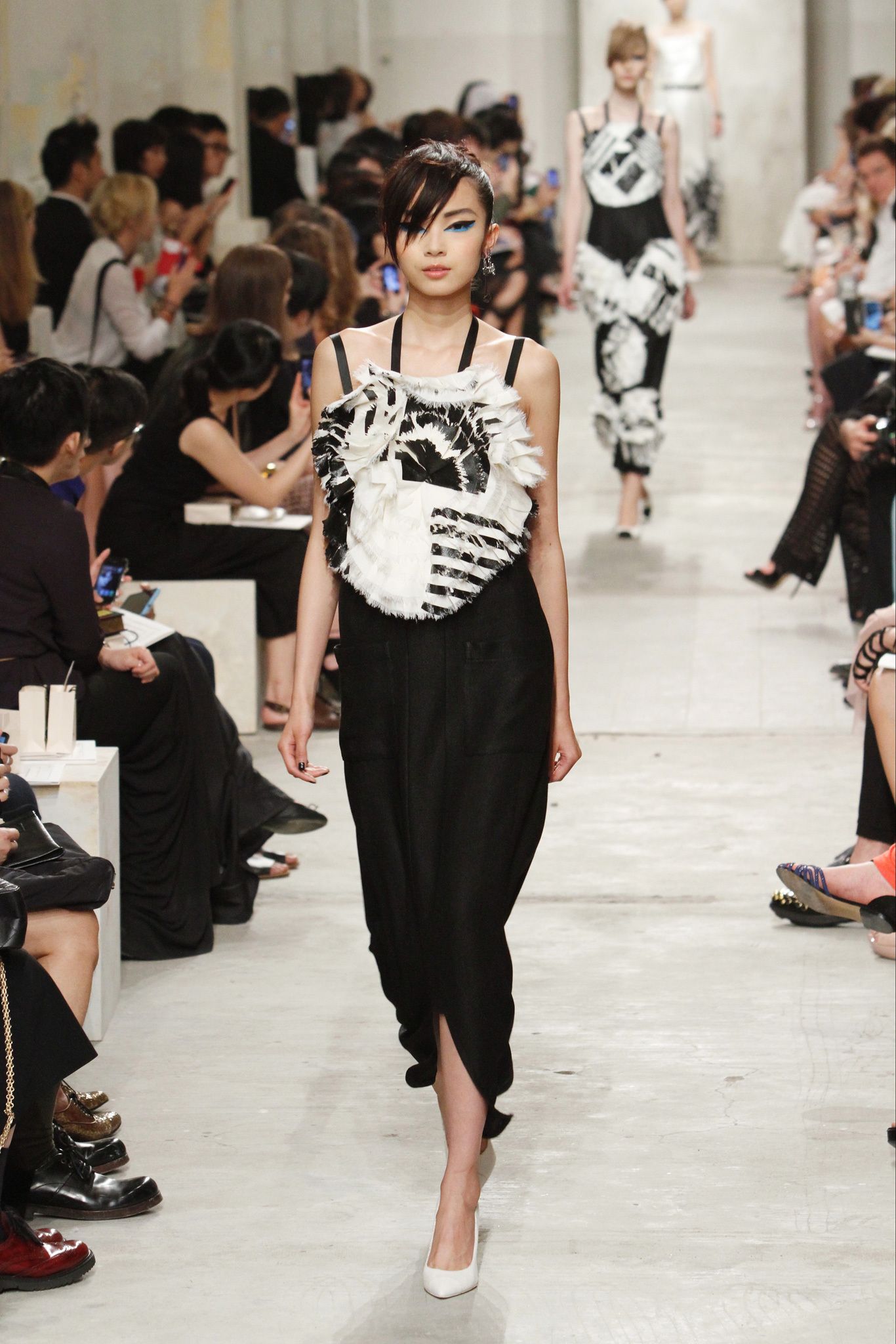Chanel Resort 14 Look 483