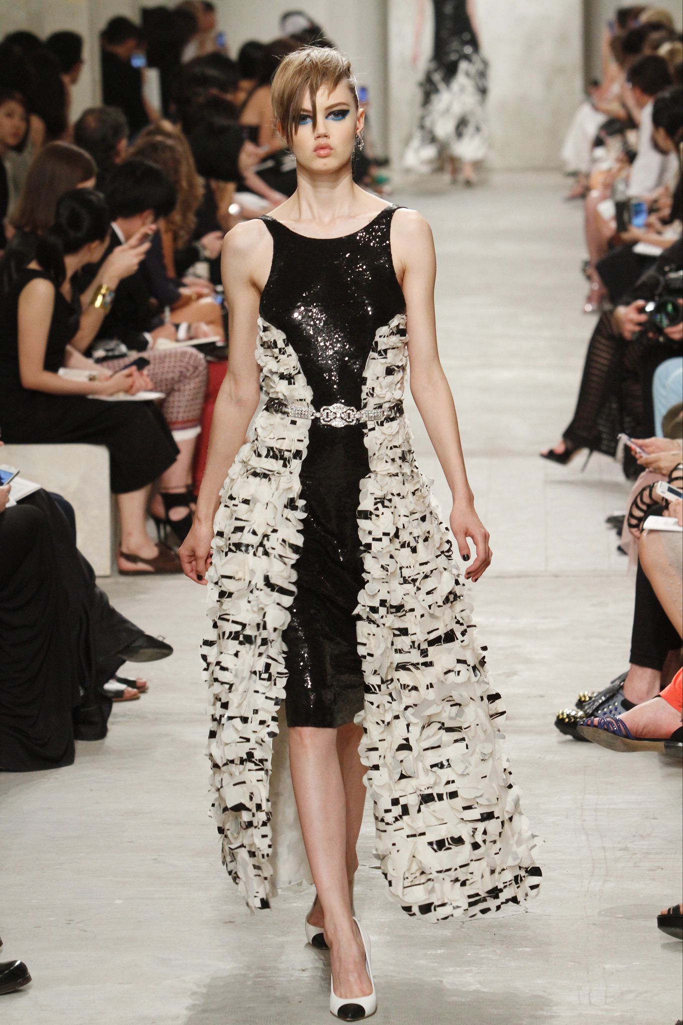 Chanel Resort 14 Look 501
