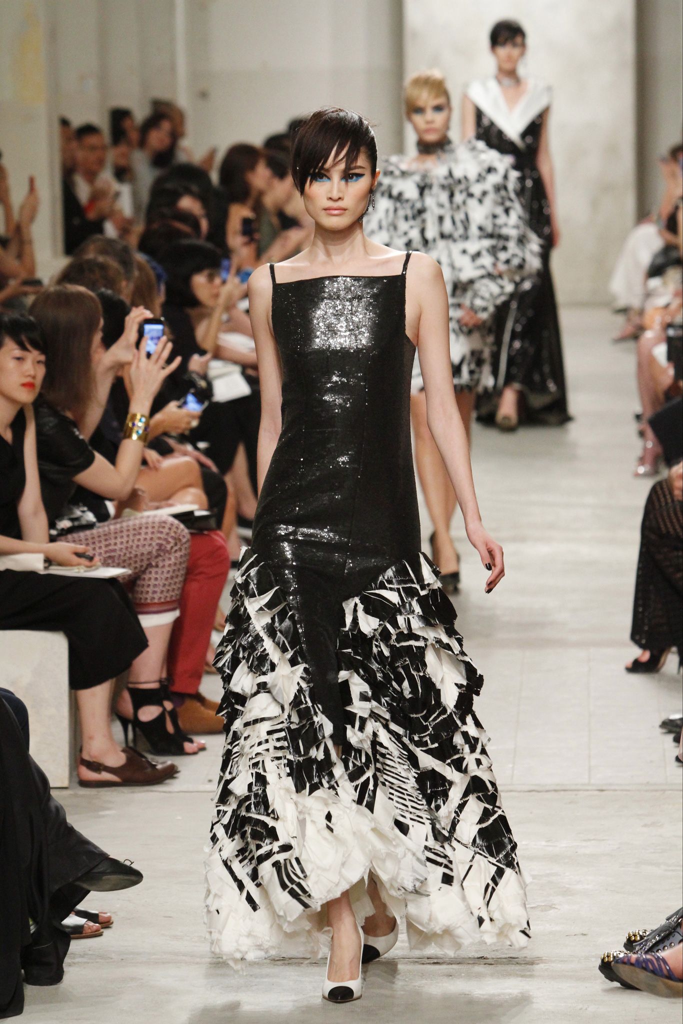 Chanel Resort 14 Look 509