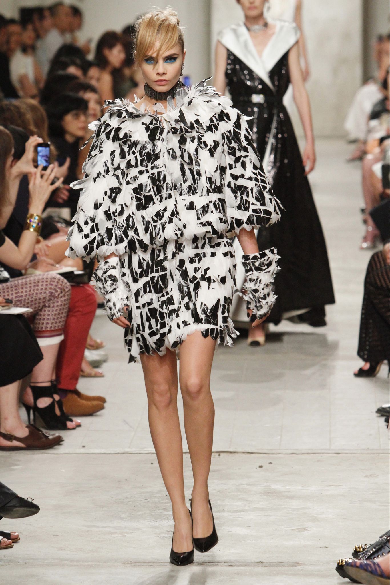 Chanel Resort 14 Look 512