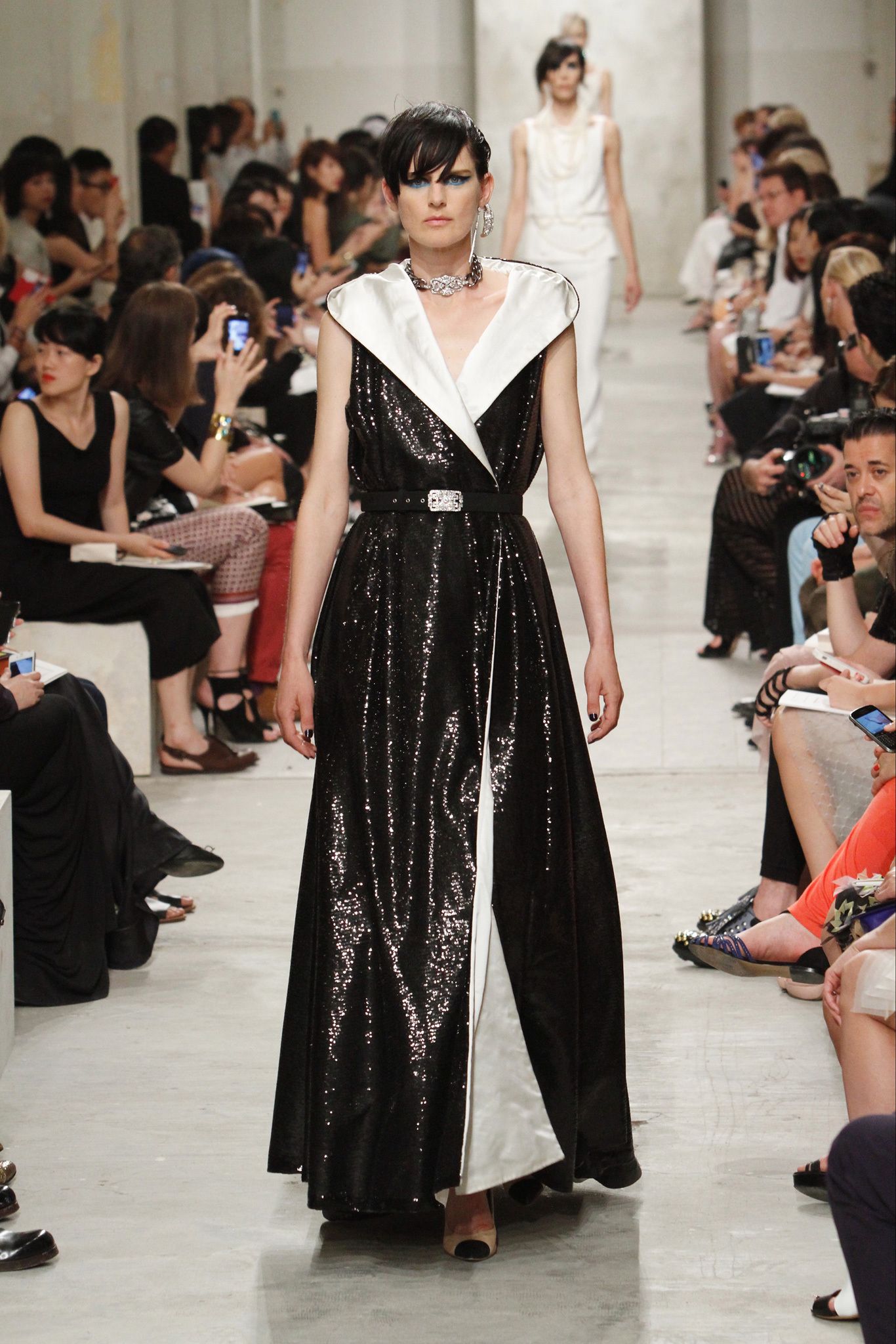 Chanel Resort 14 Look 519