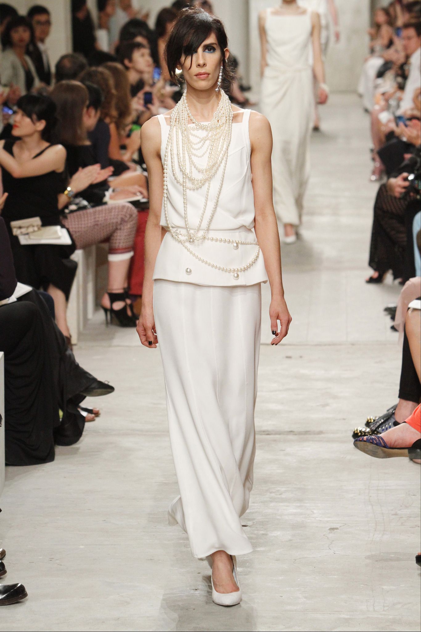 Chanel Resort 14 Look 527