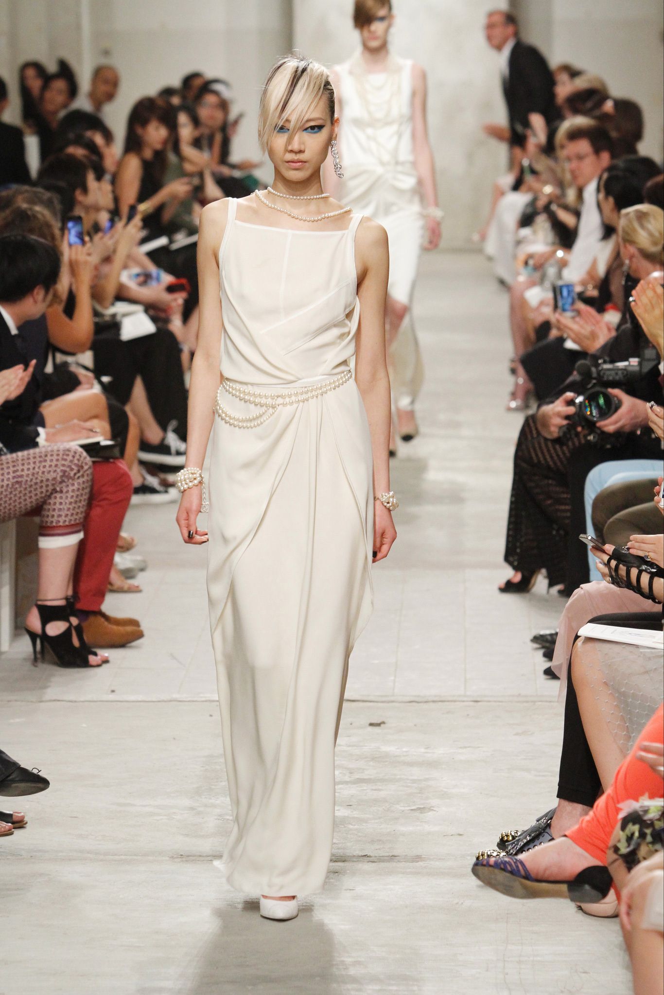 Chanel Resort 14 Look 530