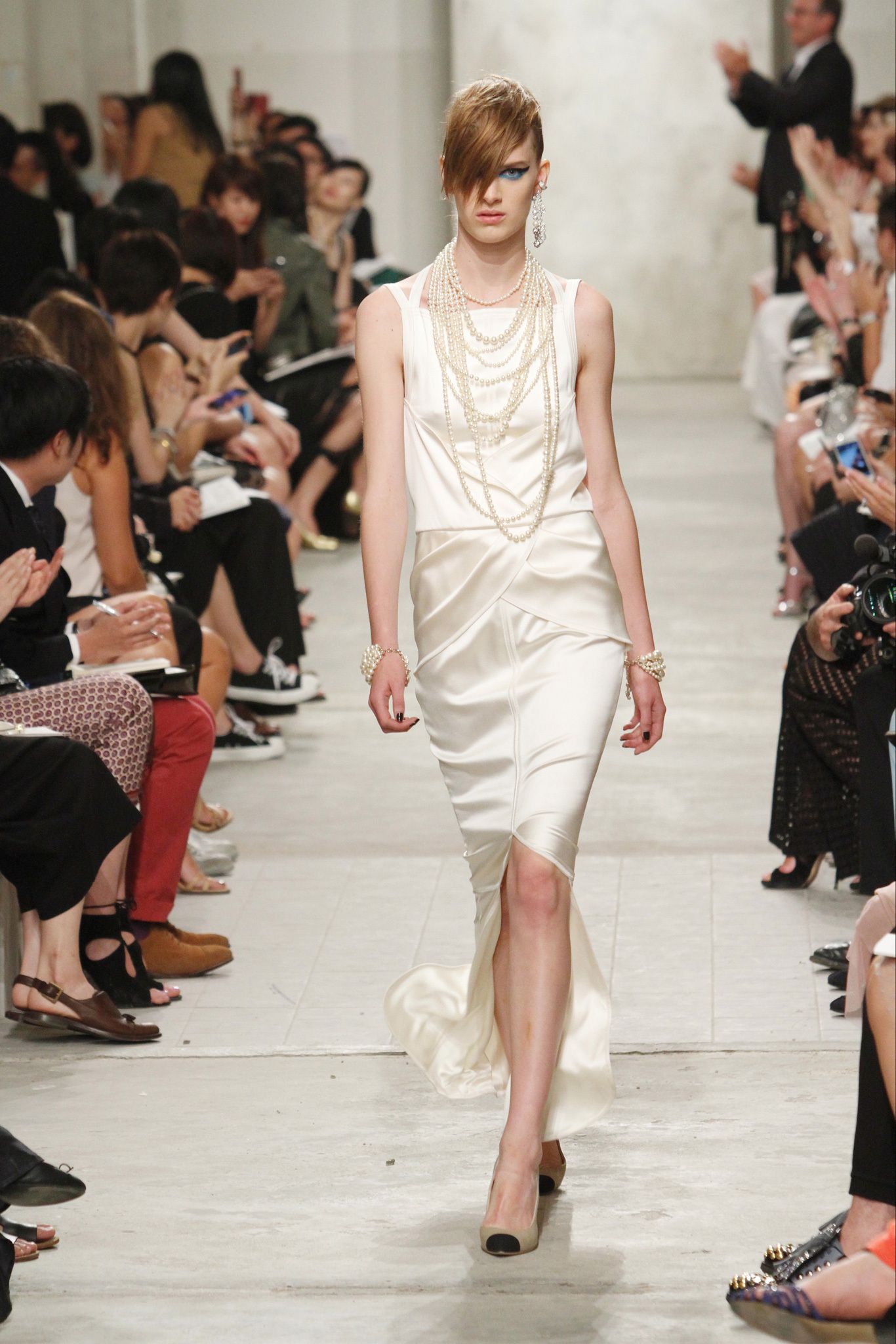 Chanel Resort 14 Look 537