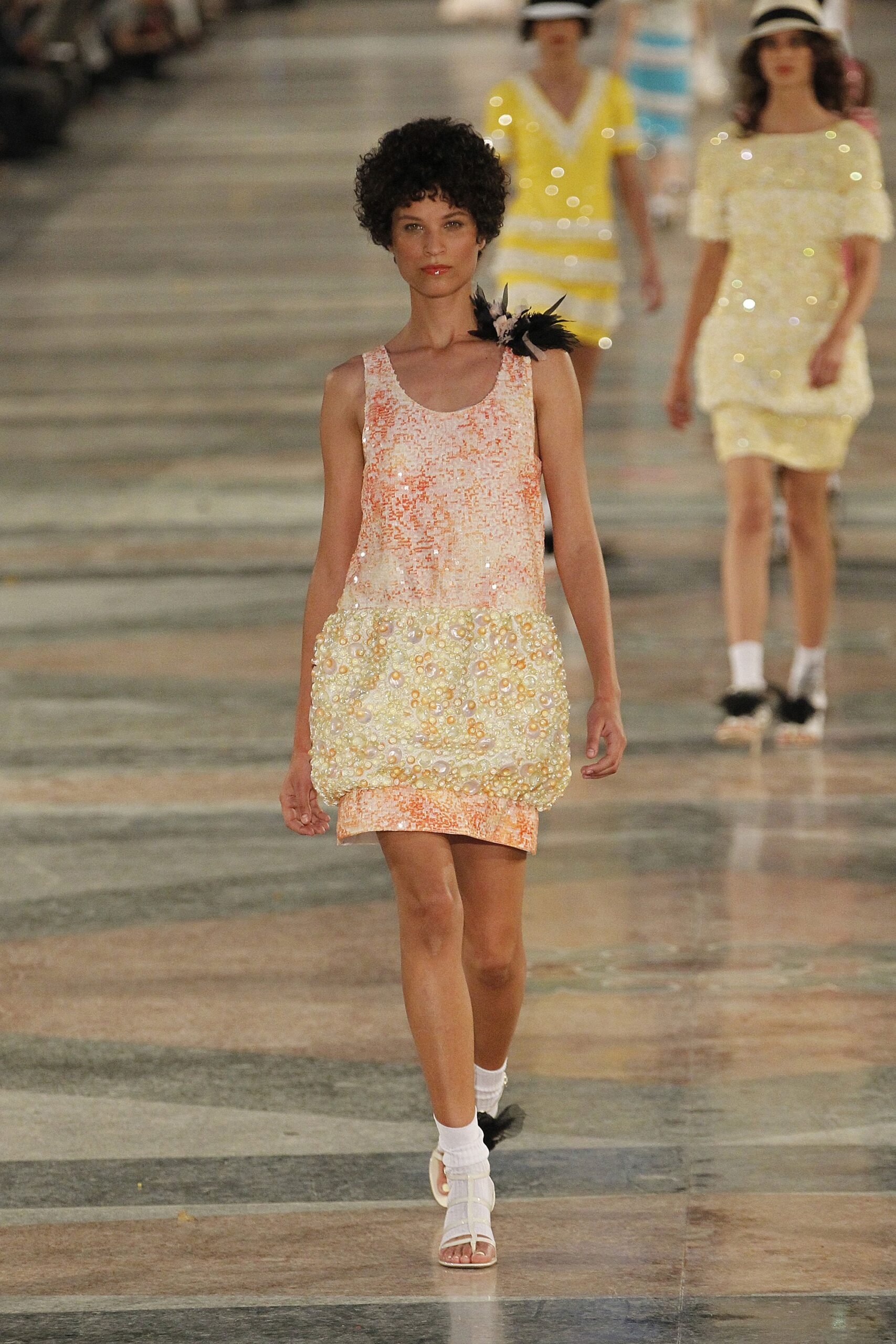 Chanel Resort 17 Look 641