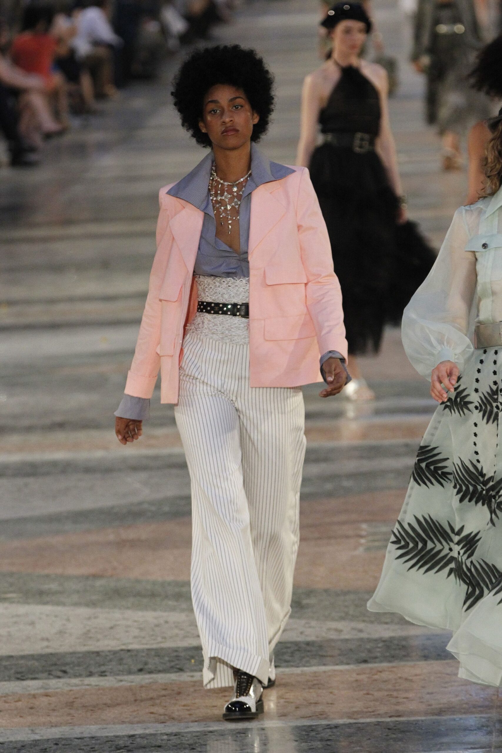 Chanel Resort 17 Look 769
