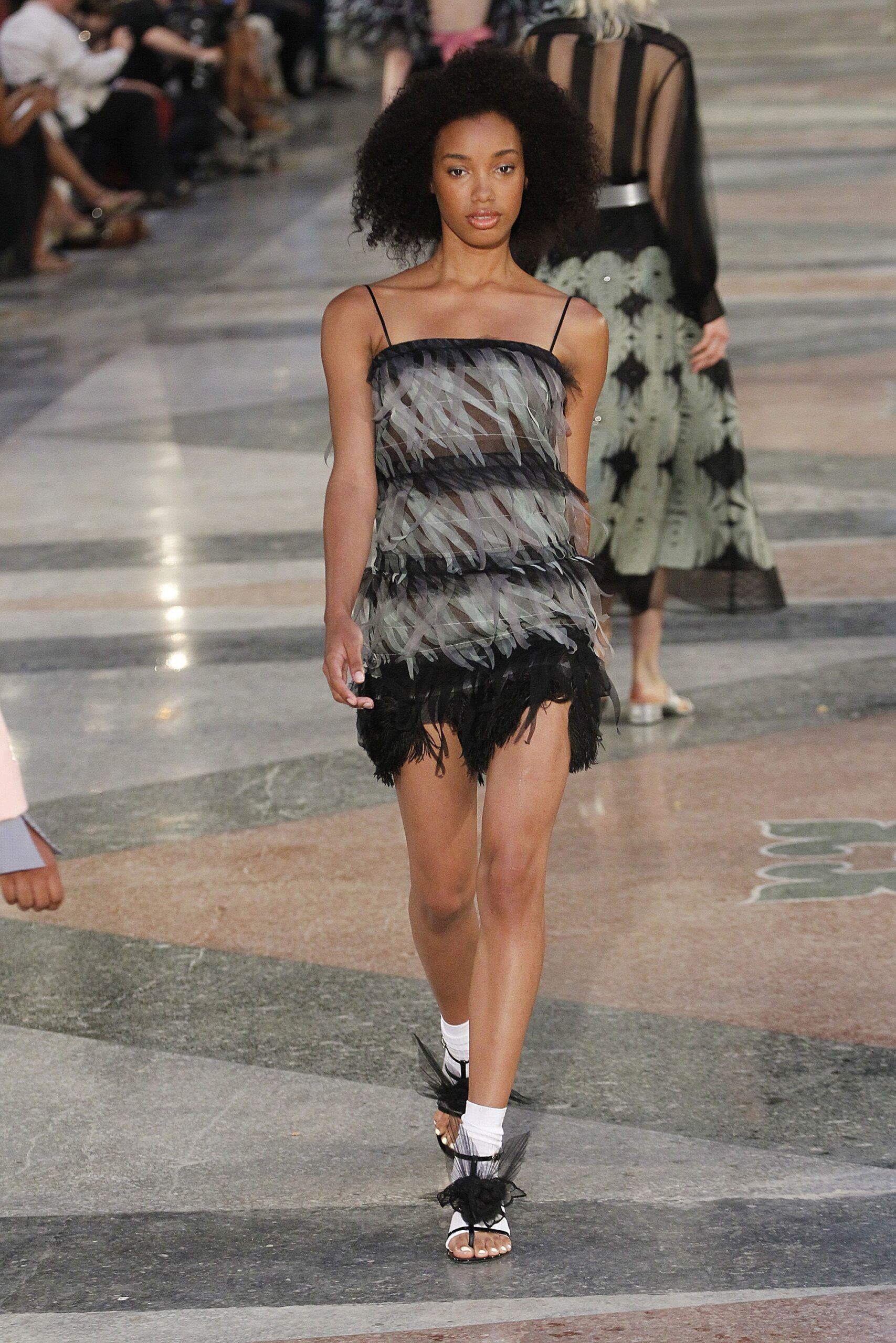 Chanel Resort 17 Look 791