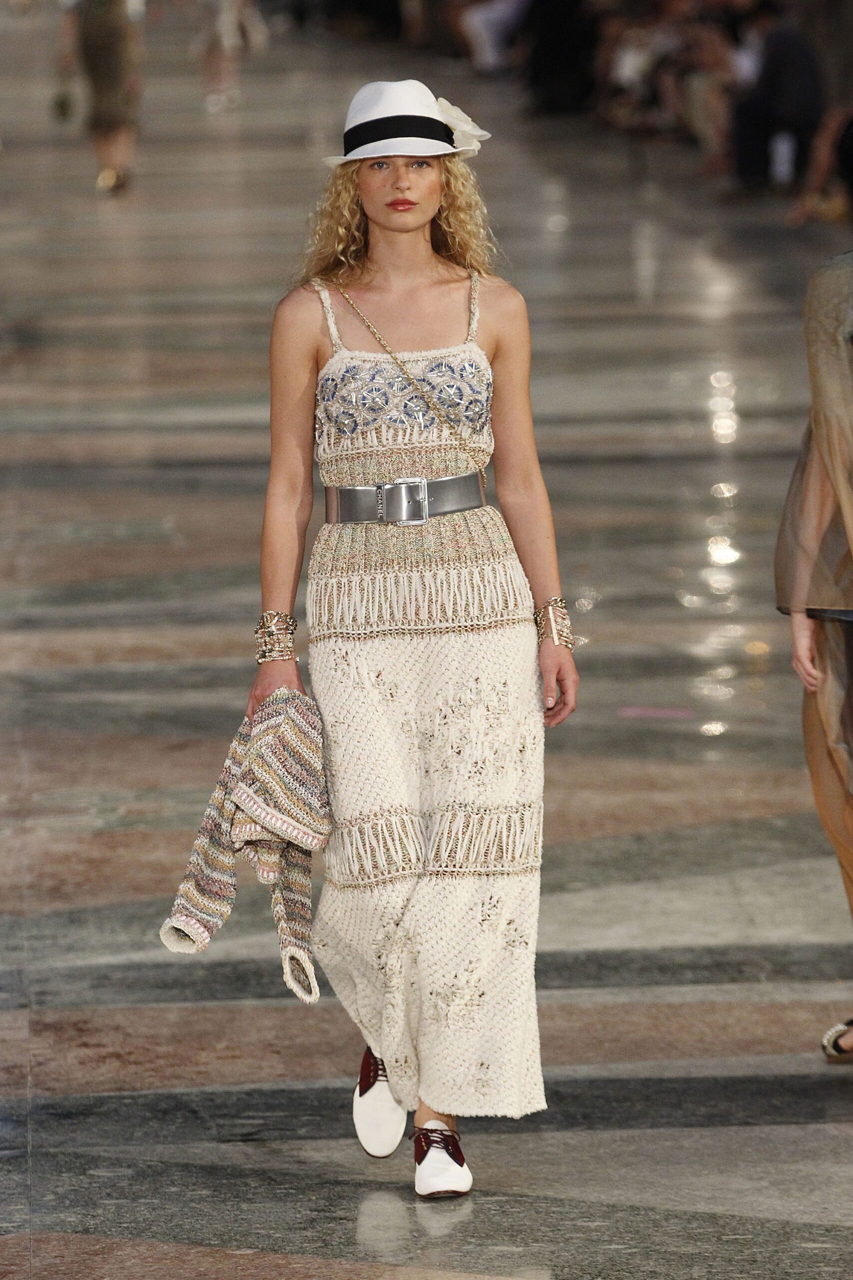Chanel Resort 17 Look 1033
