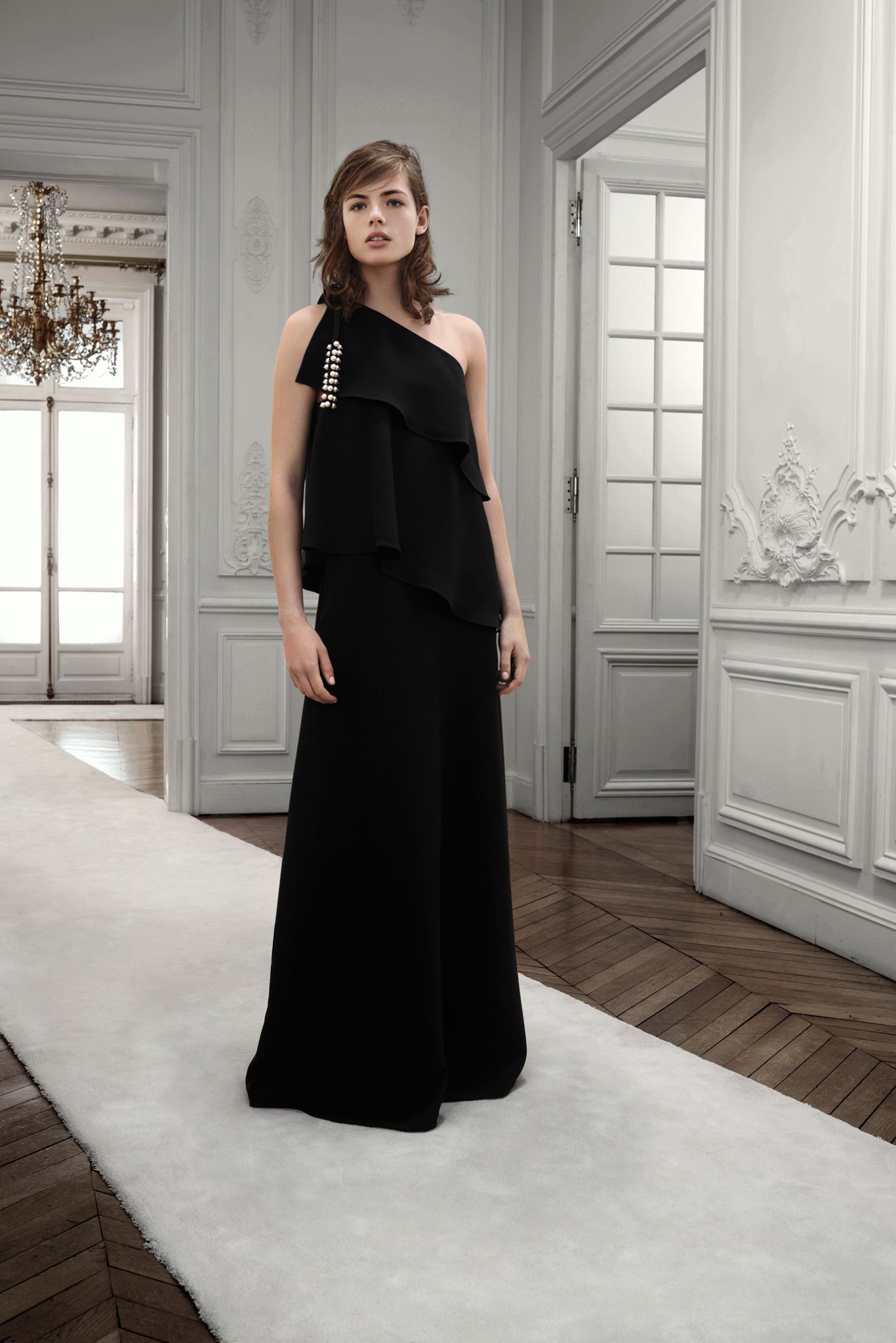 Chloé F/W 13 Look 170
