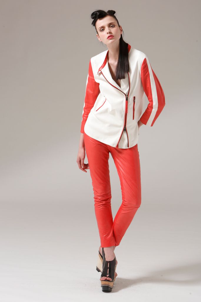 Costume National Resort 12 Look 35