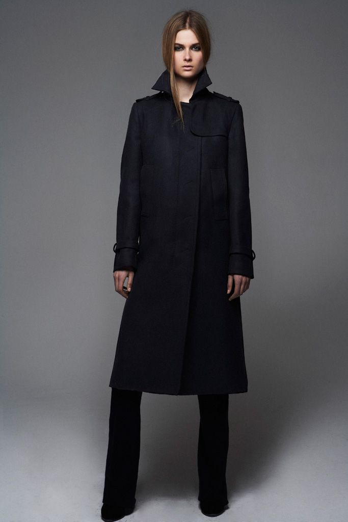 Costume National F/W 11 Look 83