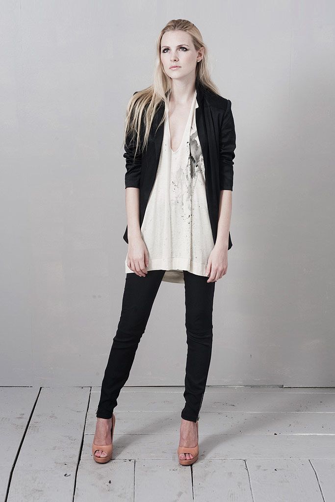 Daryl K Resort 2011