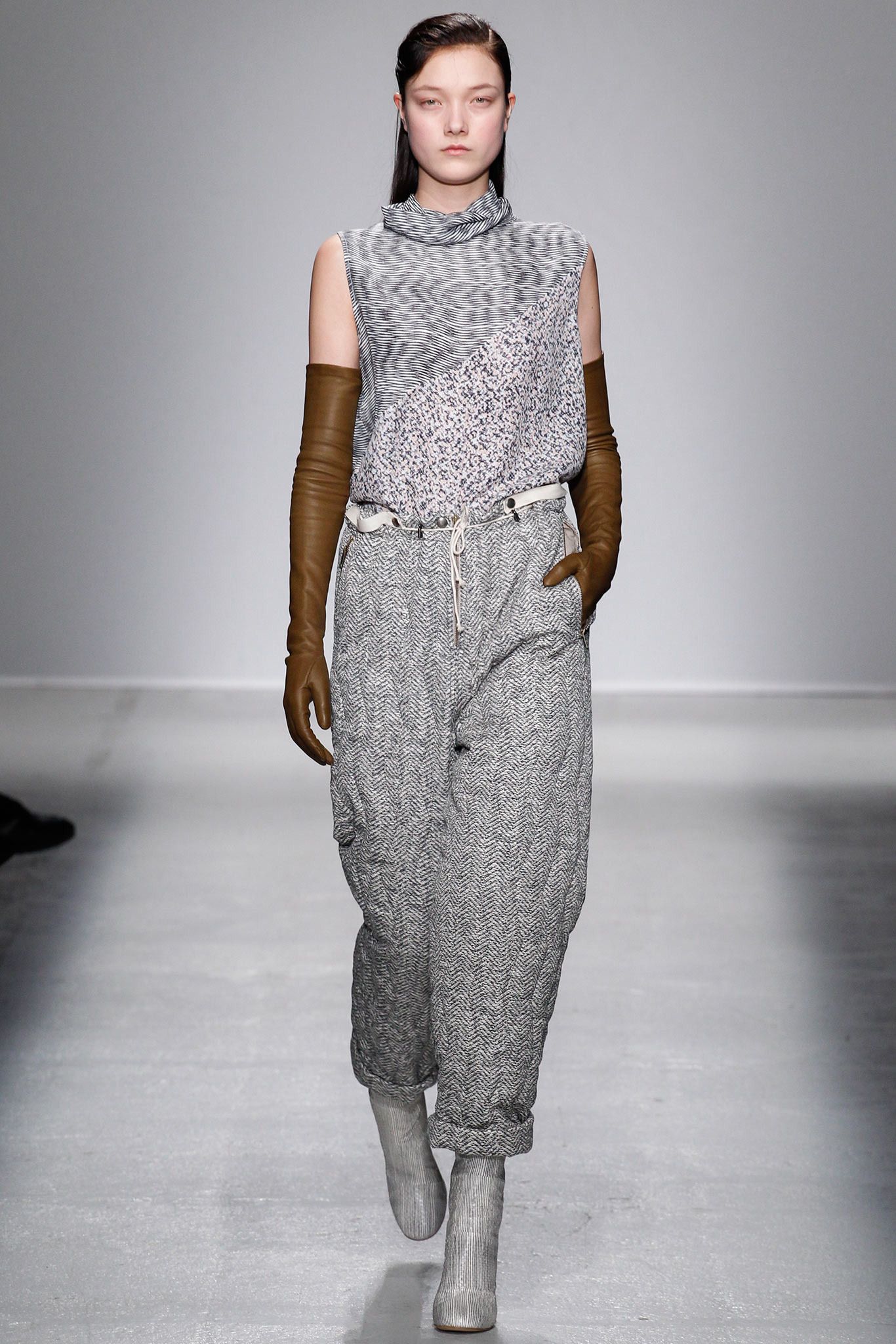 Christian Wijnants F/W 14 Look 215