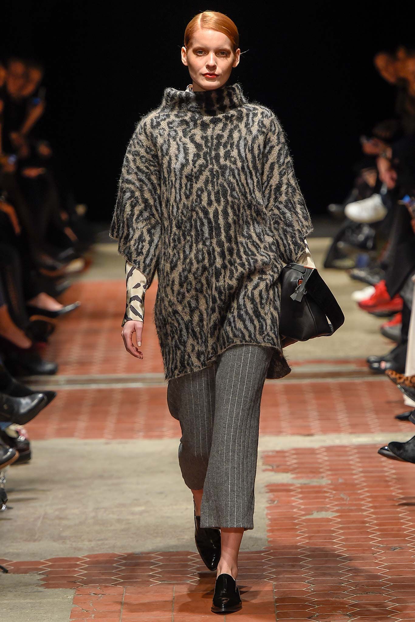 By Malene Birger Copenhagen F/W 15 Look 47