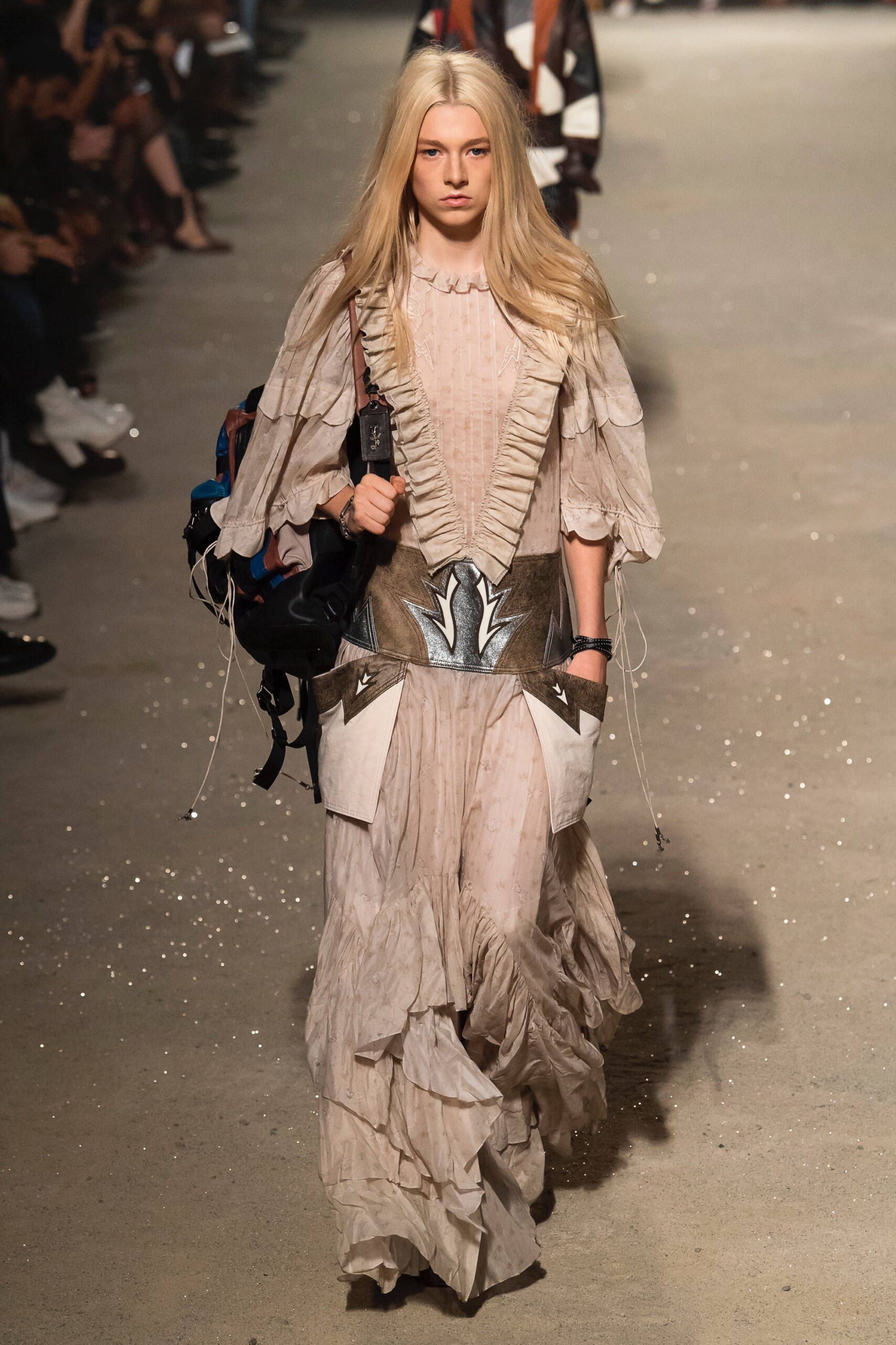 Coach S/S 19 Look 33