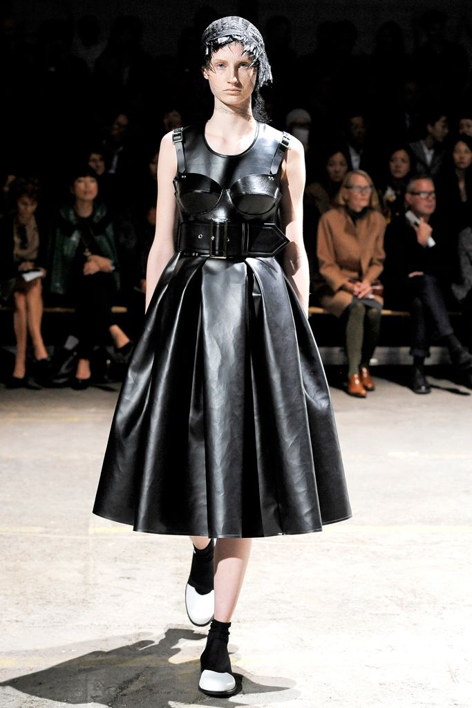 Comme des Garçons S/S 11 Look 171