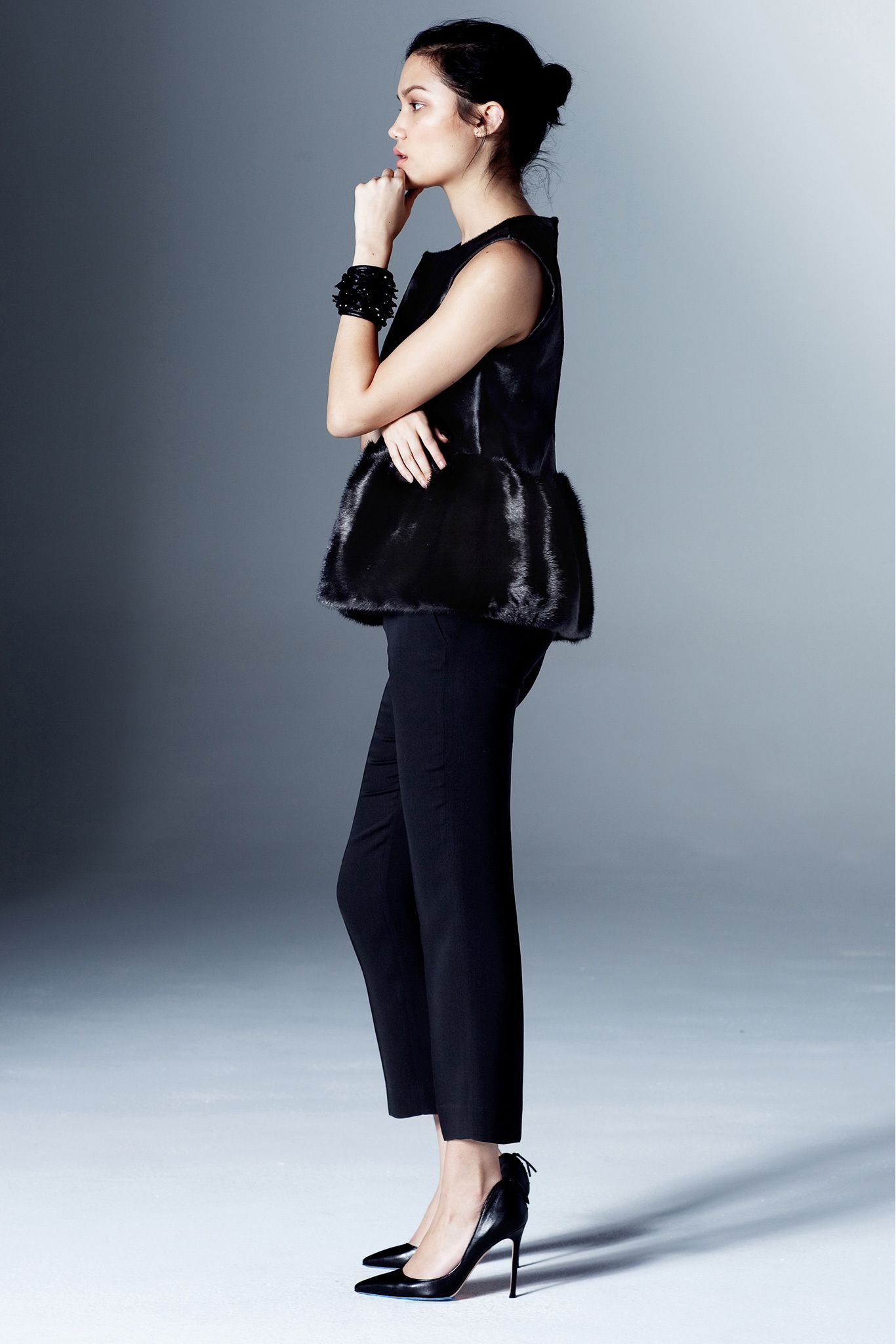 Co F/W 13 Look 1