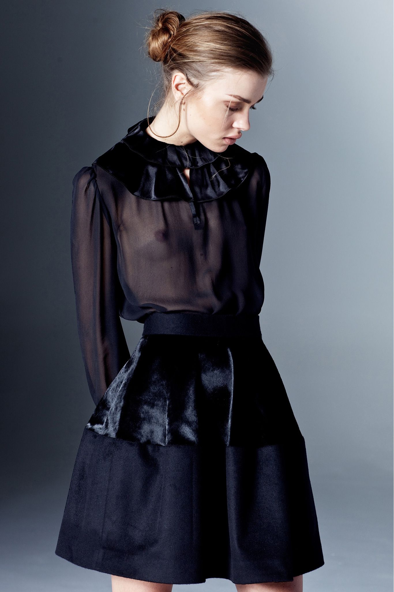 Co F/W 13 Look 6