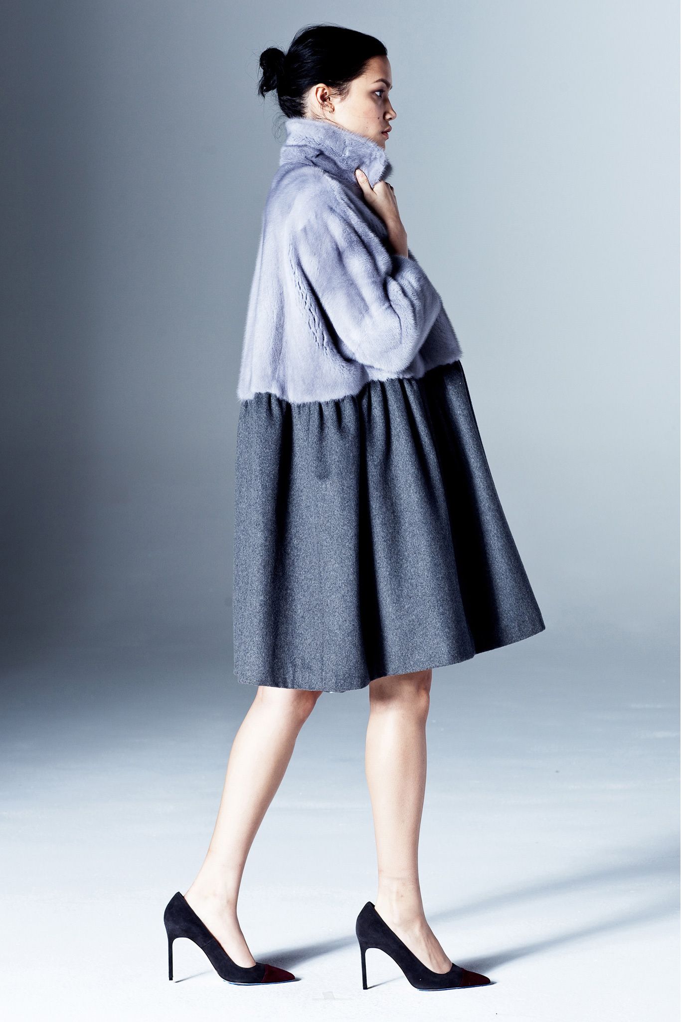 Co F/W 13 Look 11