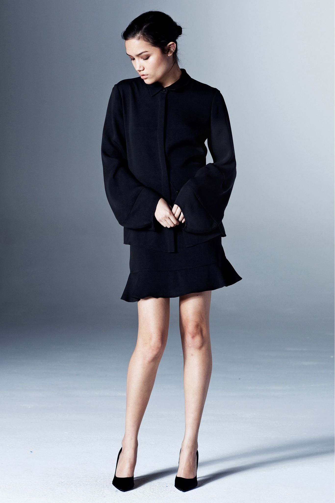 Co F/W 13 Look 29