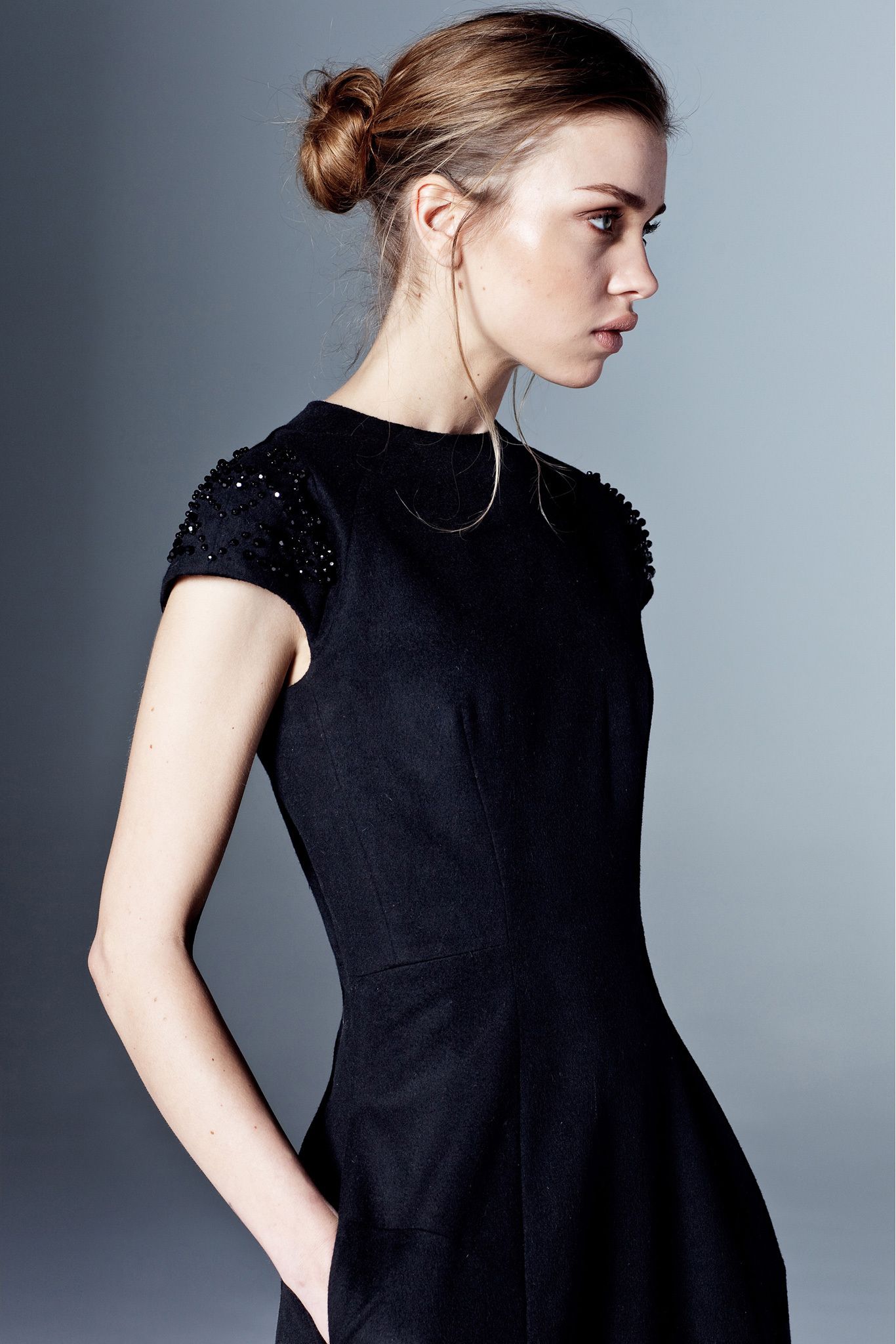 Co F/W 13 Look 47