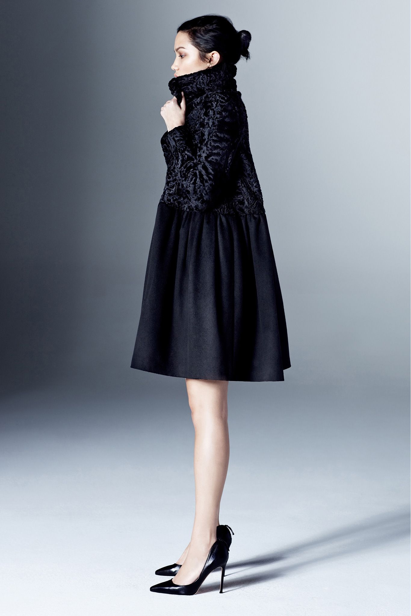 Co F/W 13 Look 59