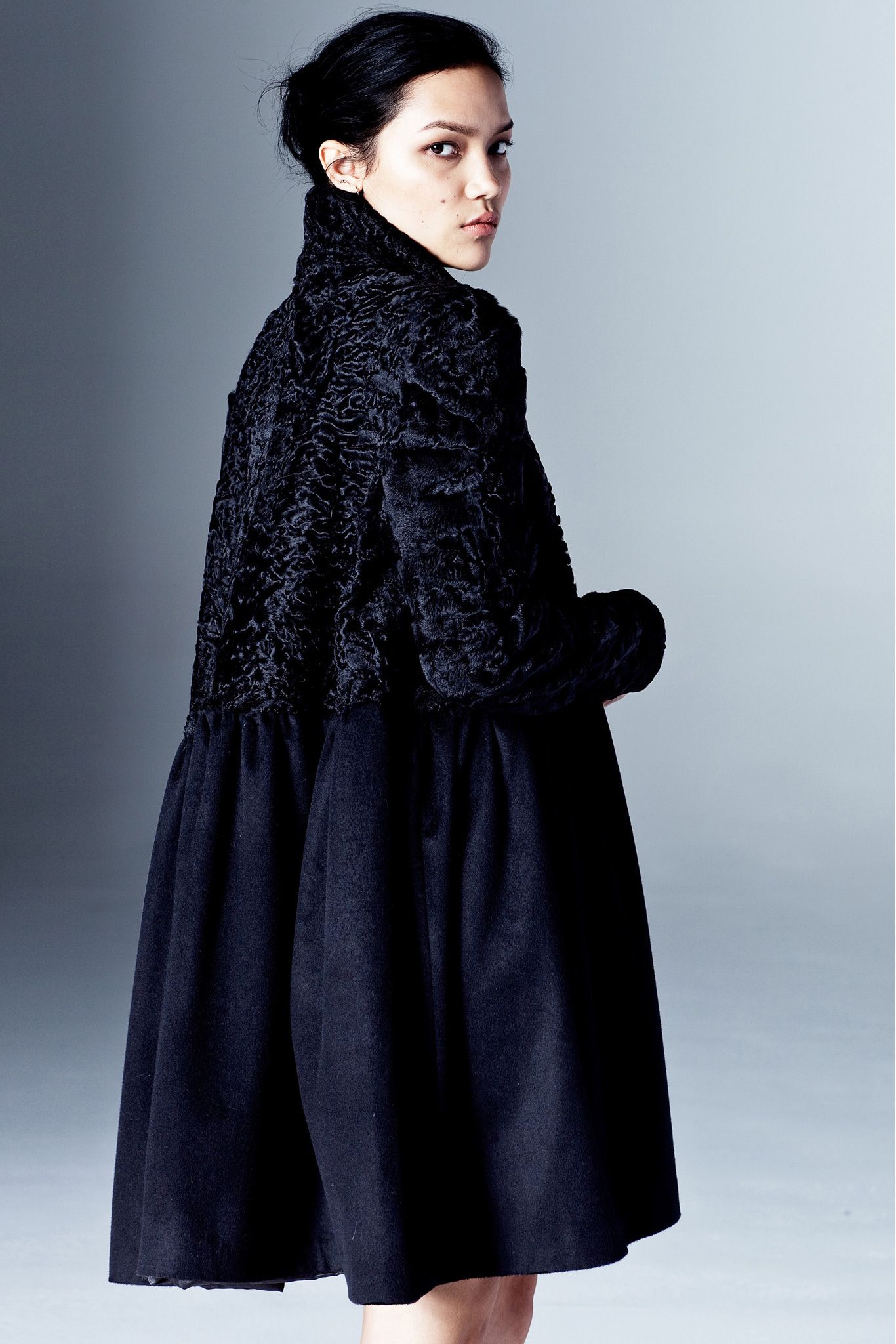 Co F/W 13 Look 64