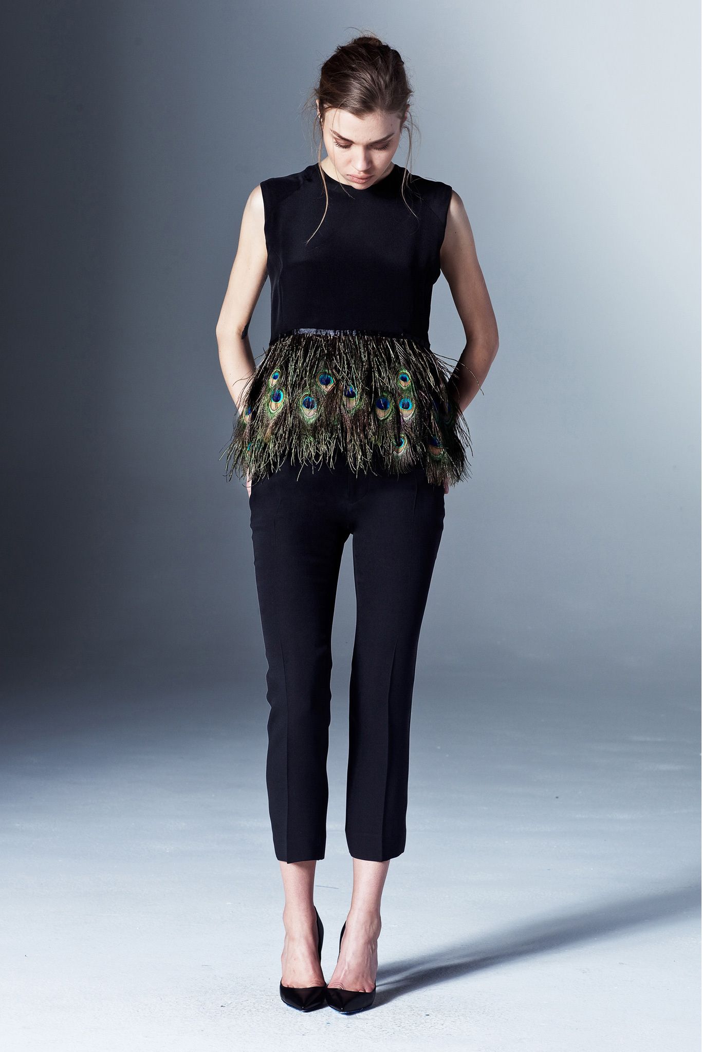 Co F/W 13 Look 69