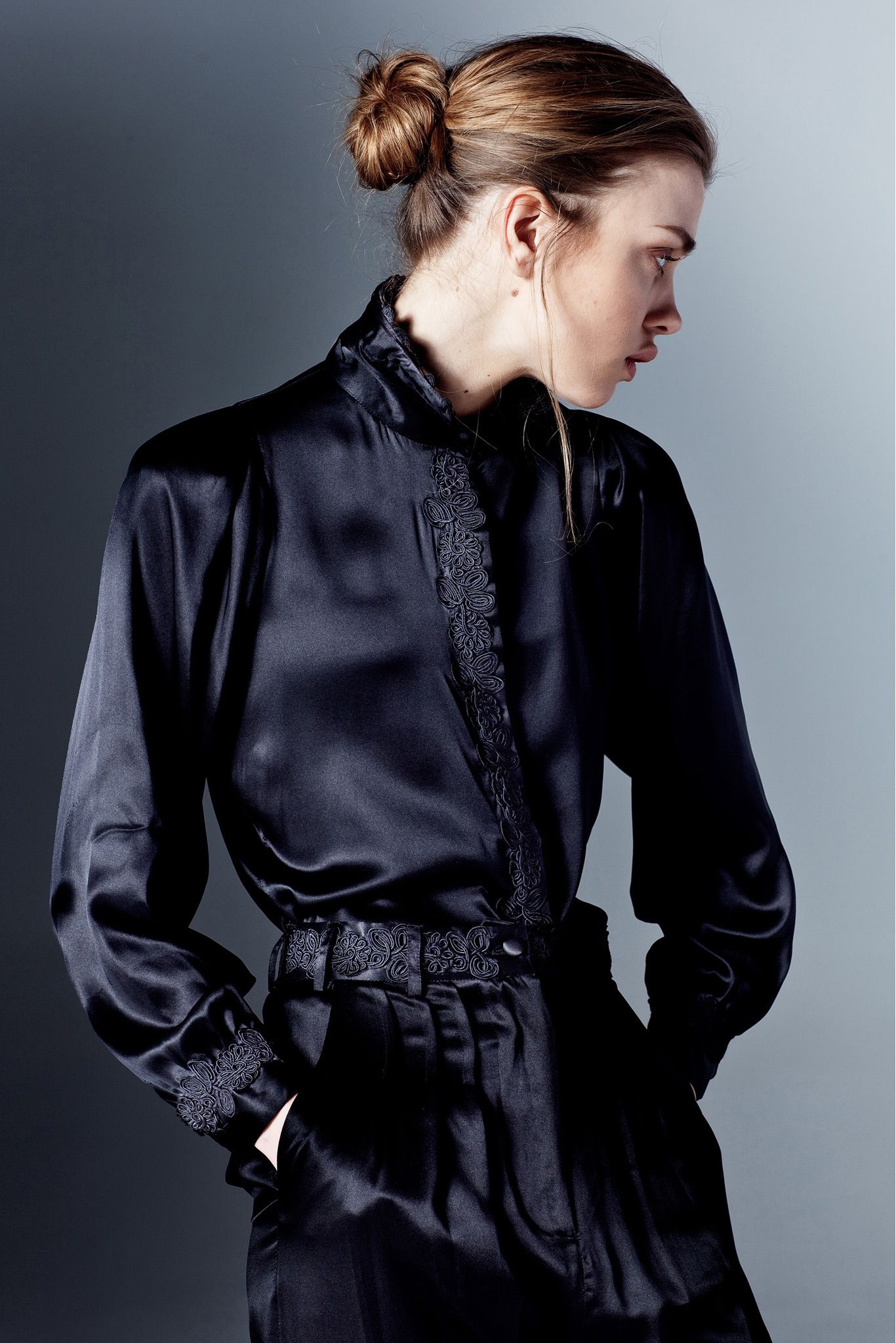 Co F/W 13 Look 80