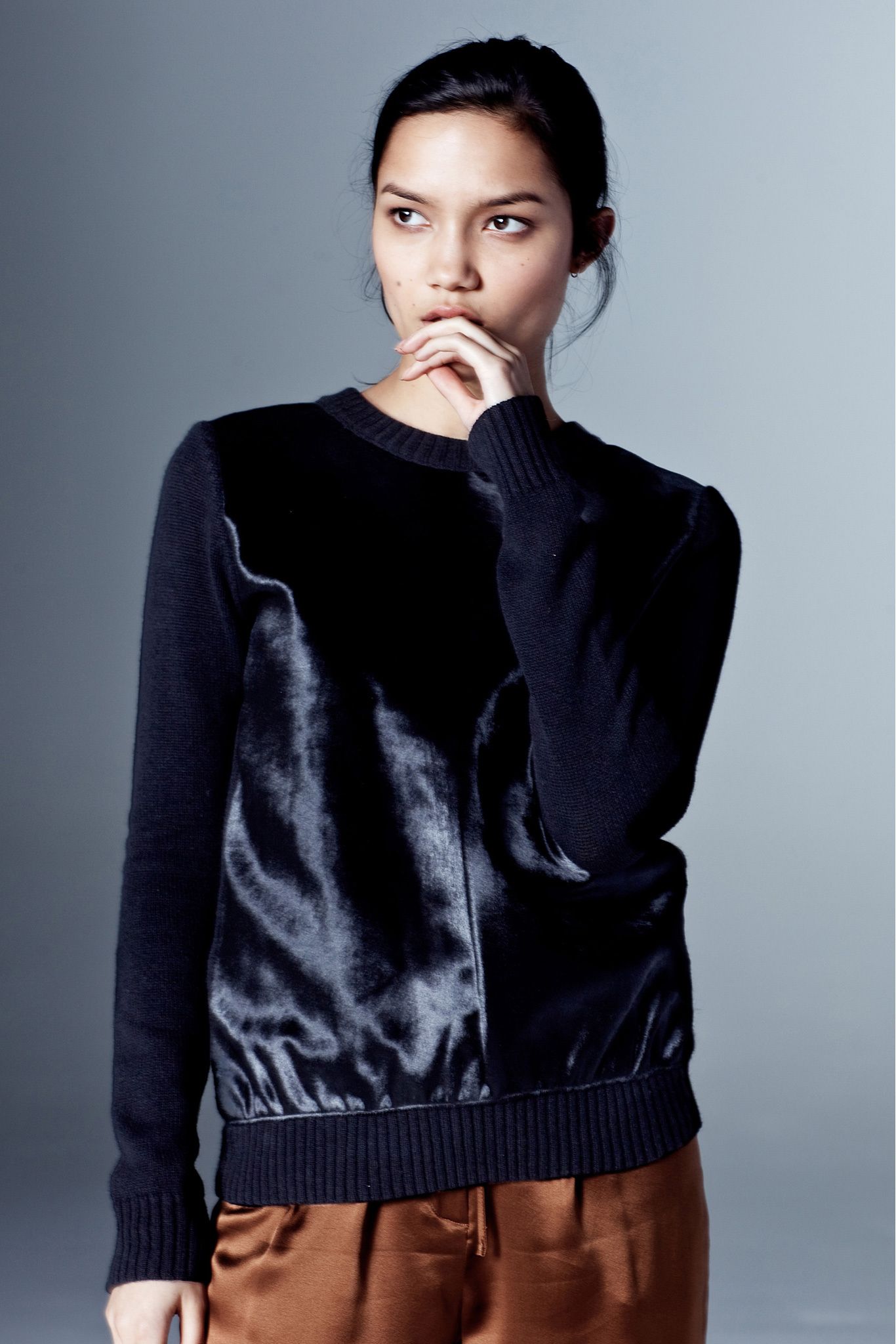Co F/W 13 Look 86