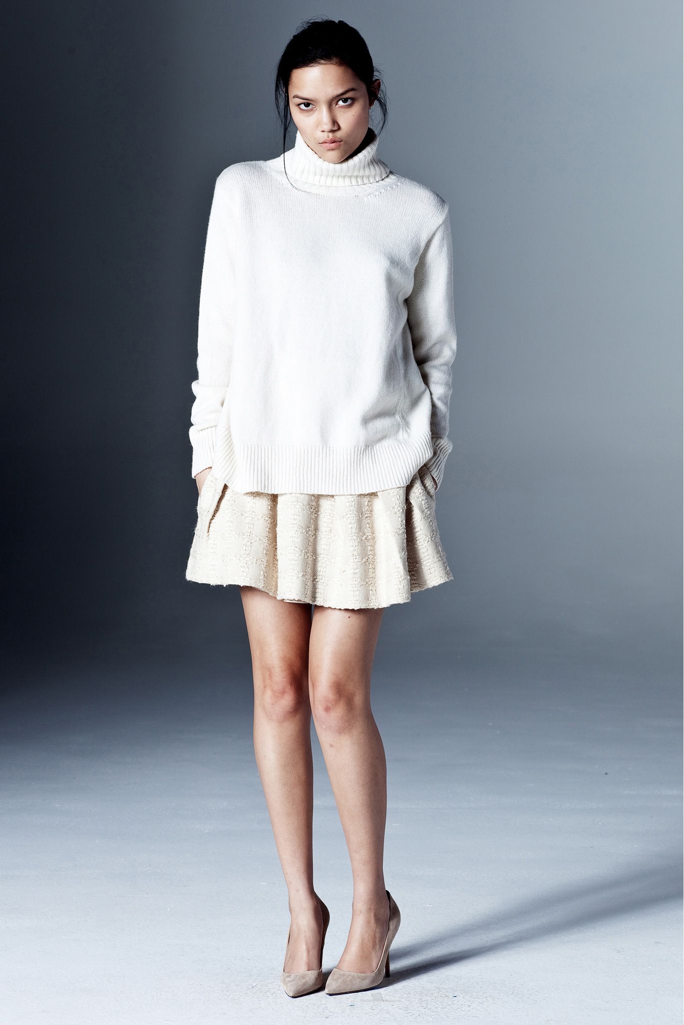 Co F/W 13 Look 117