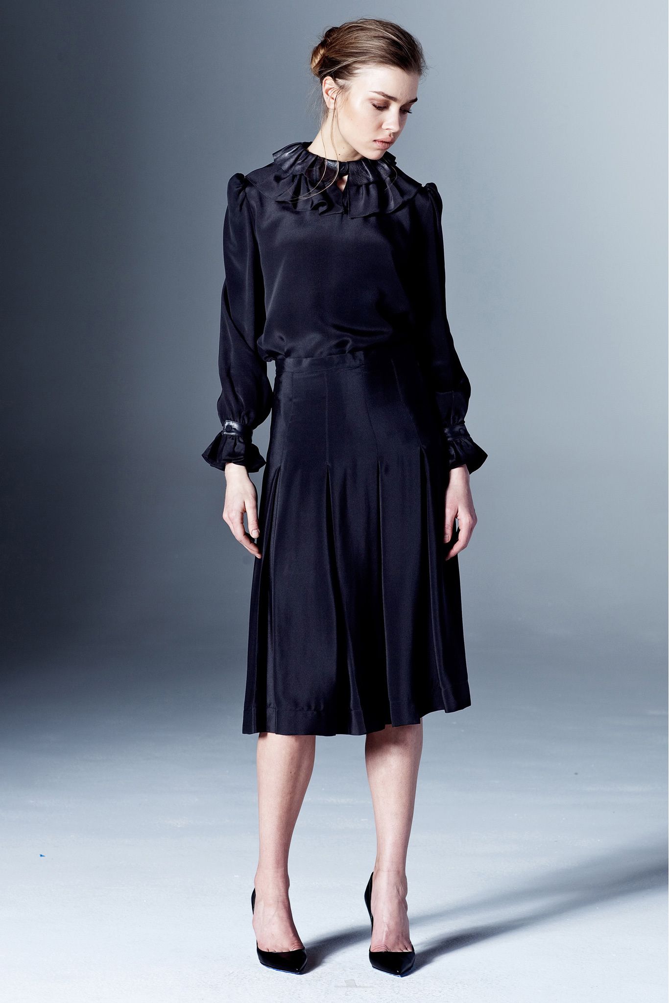 Co F/W 13 Look 131