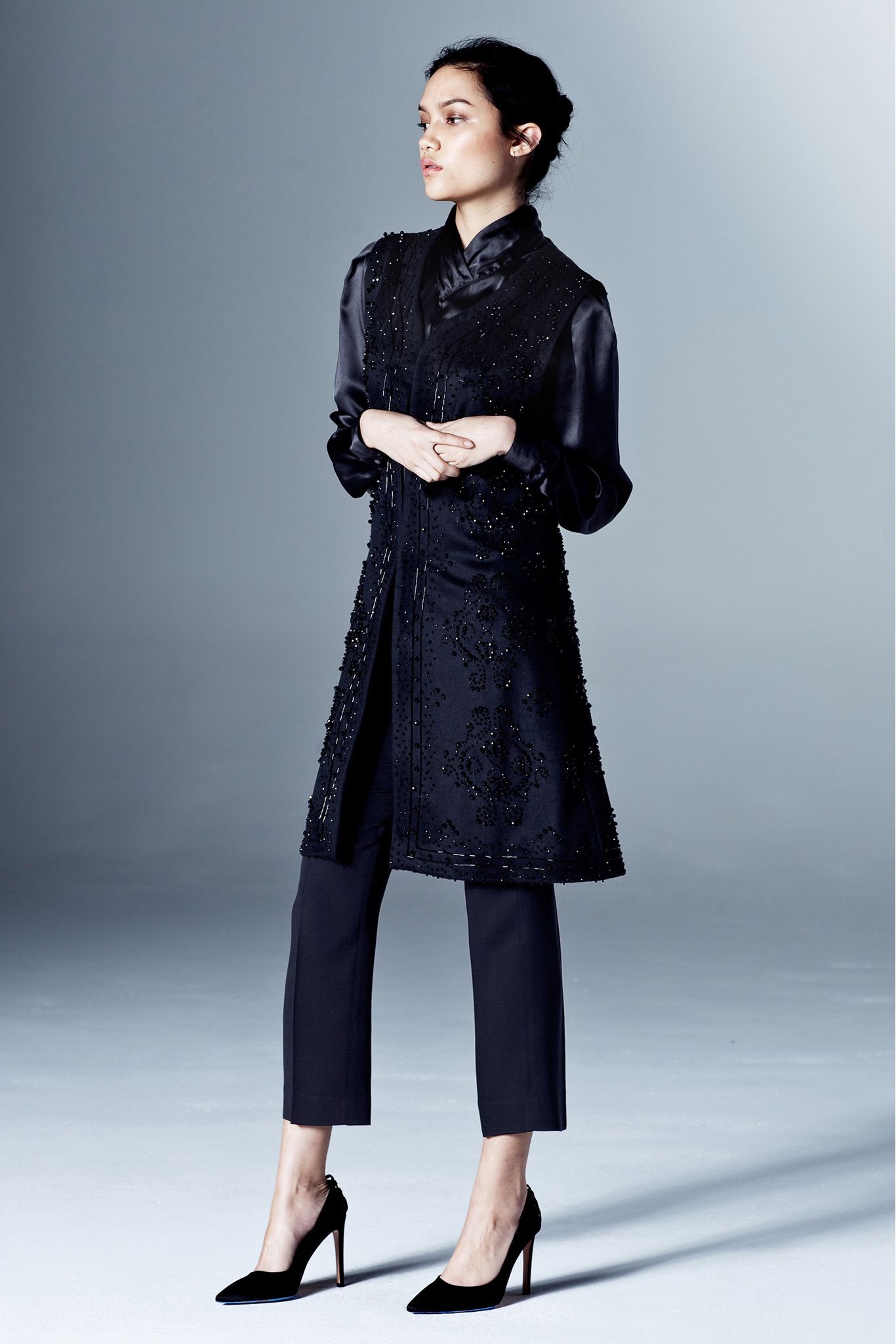 Co F/W 13 Look 138