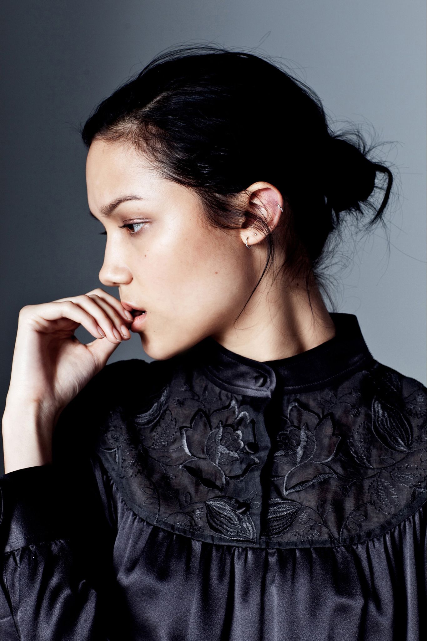 Co F/W 13 Look 152