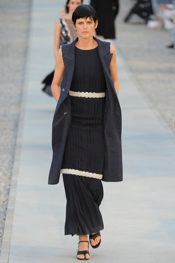 Chanel Resort 12 Look 427