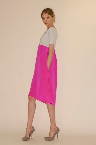 Calvin Klein Collection Resort 08 Look 73