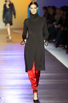 Costume National F/W 04 Look 11